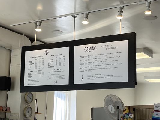 Camino Bakery - Brookstown by null