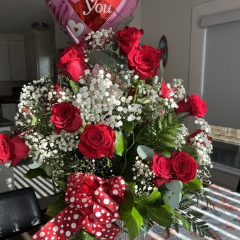 Mariams Flowers - Amazing! - Florists Near Me - Richmond, California