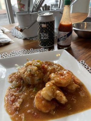 Mardi Gras School of Cooking by null
