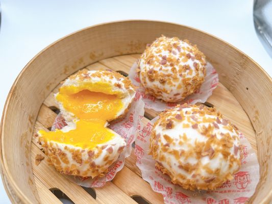 Ming Chef Asian Cuisine by null