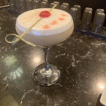 Zelda's 750 West - Whisky sour - Lounges Near Me - Lancaster, California Zelda's 750 West - Whisky sour - Lounges Near Me - Lancaster, California