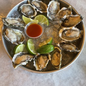 Shell Shock Seafood House - Fresh oysters that weren't so fresh - Seafood Near Me - Hayward, California Shell Shock Seafood House - Fresh oysters that weren't so fresh - Seafood Near Me - Hayward, California