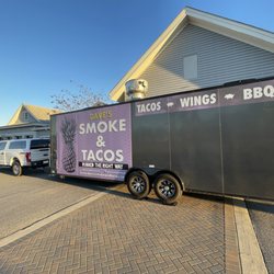 Dave's Truck at Del Webb Nexton. 1-14-25