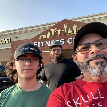 ProtoGym - Trainers Near Me - Henderson, Nevada