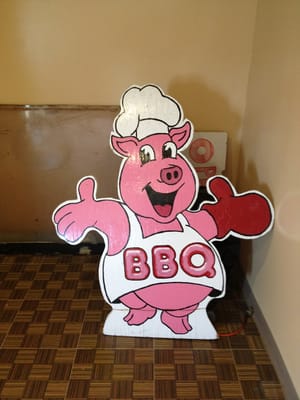 Smokehouse BBQ by null