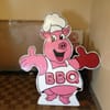 Smokehouse BBQ gift card