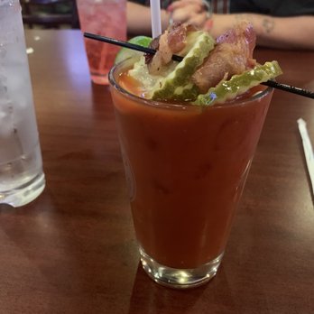 Wings and Rings - Buffalo Mary - Chicken Wings Near Me - Omaha, Nebraska