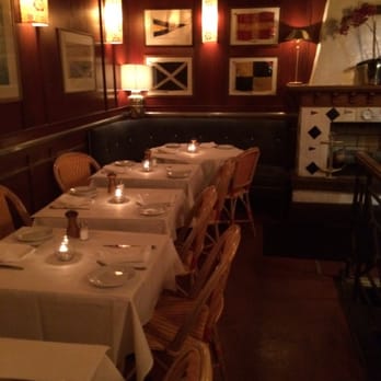 Island - New American Near Me - New York, New York