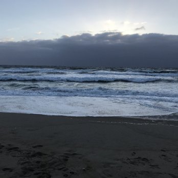 Marina State Beach - Stunning! - Beaches Near Me - Marina, California