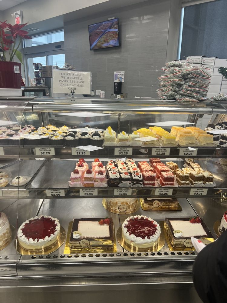 TREROSE BAKERY Updated August 2024 13 Photos & 37 Reviews 2098