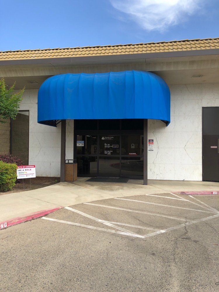 KAWEAH HEALTH Updated August 2024 1645 S Court St, Visalia