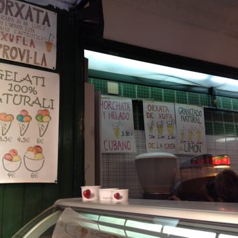 Pagliotta - ¡Helado Cubano! - Ice Cream & Frozen Yogurt Near Me - Barcelona, B
