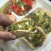 Blazing Street tacos gift card