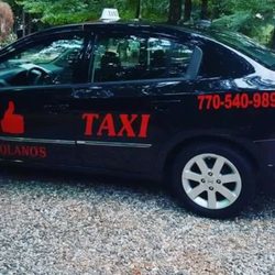 solanos taxi