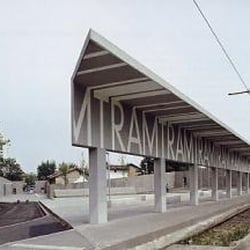 Tram 3