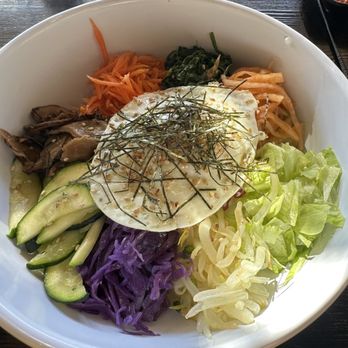 Oshio - Korean Near Me - Chico, California
