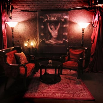 The Voodoo Room - Credit to The Big Easy, Raleigh facebook page - Venues & Event Spaces Near Me - Raleigh, North Carolina The Voodoo Room - Credit to The Big Easy, Raleigh facebook page - Venues & Event Spaces Near Me - Raleigh, North Carolina