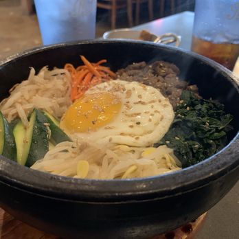 Kingkong Korean BBQ - Dolsot Bibimbap - Korean Near Me - Vancouver, Washington Kingkong Korean BBQ - Dolsot Bibimbap - Korean Near Me - Vancouver, Washington