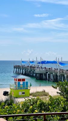 Beach House by null