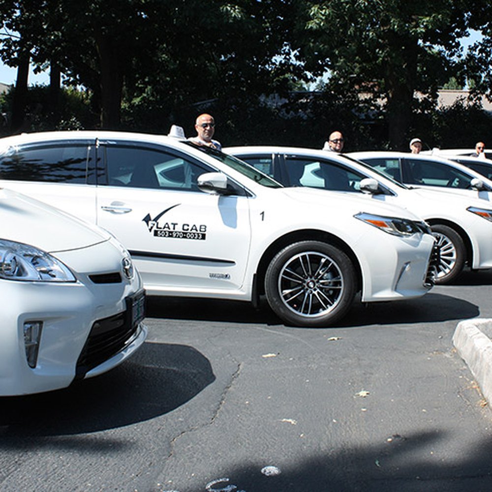 THE BEST 10 Taxis in Portland, OR Last Updated August 2021 Yelp