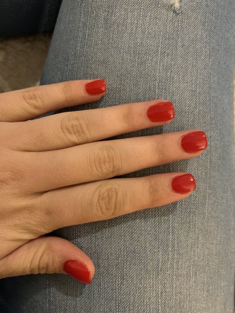 LUX NAILS - 922 Junction Hwy, Kerrville, Texas - Nail Salons - Phone Number - Yelp