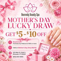 Heavenly Beauty Spa - '  
    ,  ,