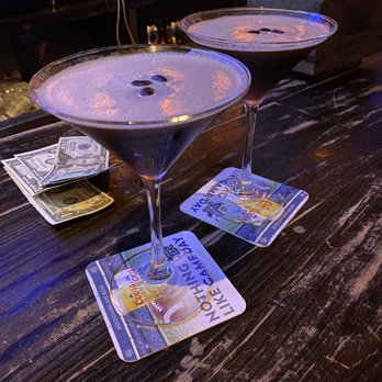 Tipsy NoMad - Espresso Martinis - Lounges Near Me - New York, New York