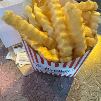 Portillo's - Fries - Burgers Near Me - Surprise, Arizona