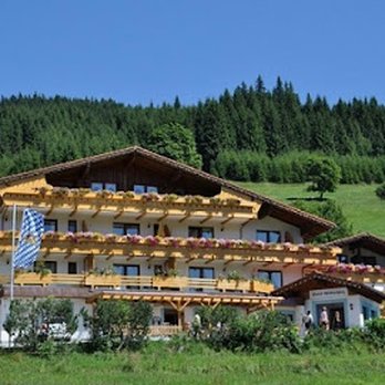 Landhaus Wildschütz - Guest Houses Near Me - Jungholz, 7