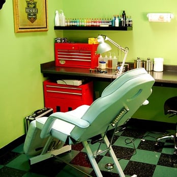 Wild Oats Tattoo - Tattoo Near Me - Charlotte, North Carolina Wild Oats Tattoo - Tattoo Near Me - Charlotte, North Carolina