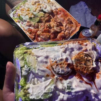 Halal Bros Grill - The best. - Halal Near Me - Queens, New York