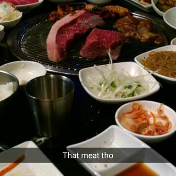 Mr BBQ - Korean Near Me - Fullerton, California