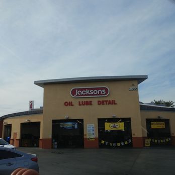 Jacksons Car Wash - Car Wash Near Me - Tempe, Arizona