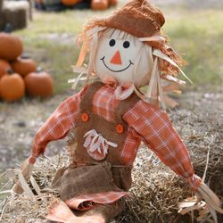 Traveling Loaves & Fishes Pumpkin Patch - TLF Pumpkin Patch