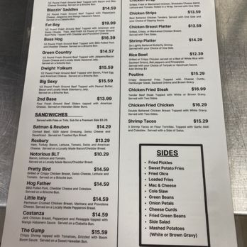 Tavern 56 - New menu 2 - Bars Near Me - Okmulgee, Oklahoma Tavern 56 - New menu 2 - Bars Near Me - Okmulgee, Oklahoma
