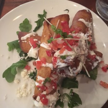 Heist Brewery - Taquitos - New American Near Me - Charlotte, North Carolina Heist Brewery - Taquitos - New American Near Me - Charlotte, North Carolina