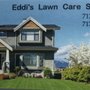 Photo of Eddi’s Lawn Care Services