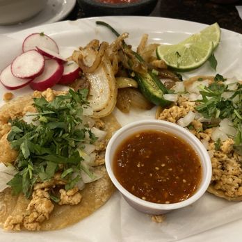 The Taco Factory - Chicken tacos - Mexican Near Me - Canton, Michigan The Taco Factory - Chicken tacos - Mexican Near Me - Canton, Michigan