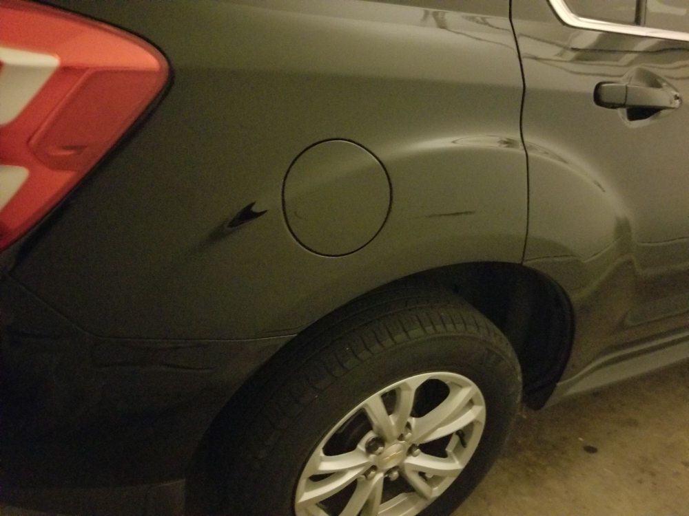 ADVANCED COLLISION Updated October 2024 10745 Hanna St, Beltsville