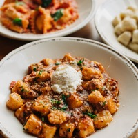 Joey Meatballs by null