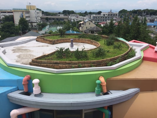 Reversible Destiny Lofts Mitaka by null