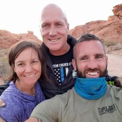 Triple Dare Running Company