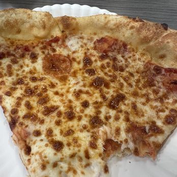 Sam's Club - The cheese was fine....the crust was not. - Wholesale Stores Near Me - Birmingham, Alabama