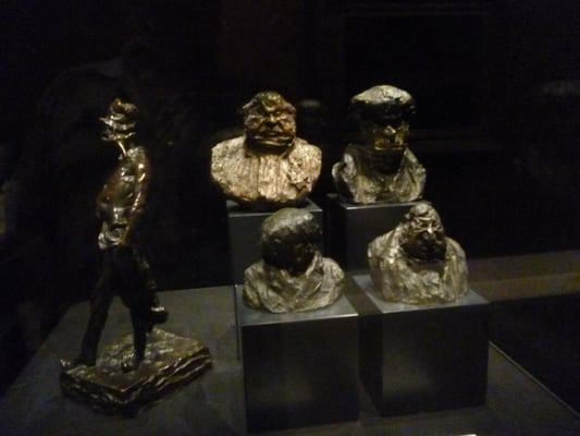 Ny Carlsberg Glyptotek by null Ny Carlsberg Glyptotek by null