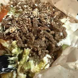 Carne Asada Fries Special Carne Asada Fries Special