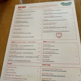 Your Only Friend - Menu - Sandwiches Near Me - Washington, DC, District of Columbia Your Only Friend - Menu - Sandwiches Near Me - Washington, DC, District of Columbia