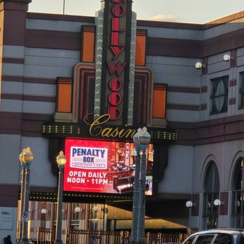 Hollywood Casino Aurora - Casinos Near Me - Aurora, Illinois
