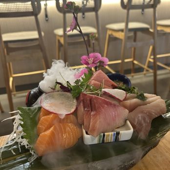 Sushi Kawa - 12 piece sashimi - Sushi Bars Near Me - Sacramento, California Sushi Kawa - 12 piece sashimi - Sushi Bars Near Me - Sacramento, California