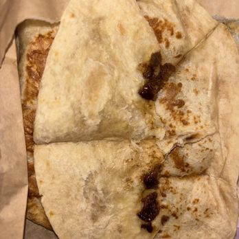 Taco Bell - Flash on - Fast Food Near Me - Coppell, Texas