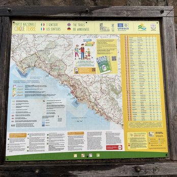 Stazione di Corniglia - Train Stations Near Me - Corniglia, SP
